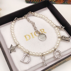 Christian Dior Bracelets